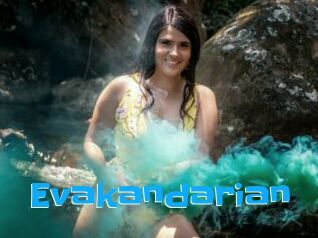 Evakandarian