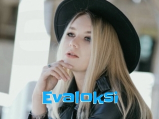 Evaloksi