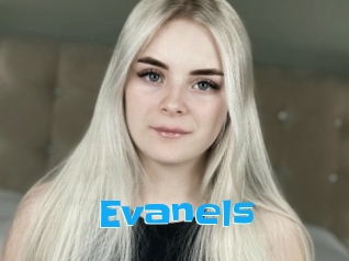 Evanels