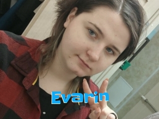 Evarin