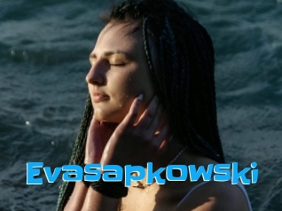 Evasapkowski