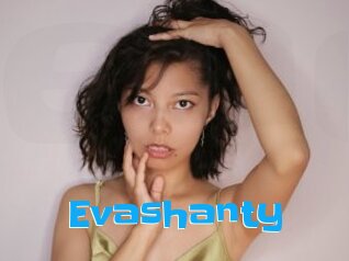 Evashanty