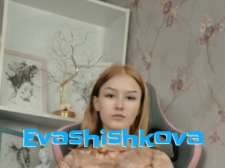 Evashishkova