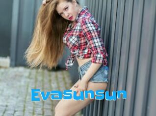 Evasunsun