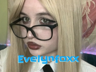 Evelynfoxx