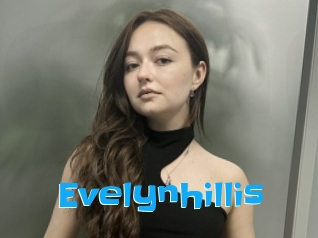 Evelynhillis