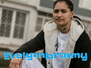 Evelynnbrowny