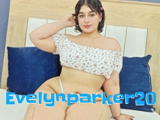 Evelynparker20