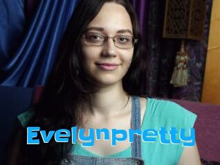 Evelynpretty