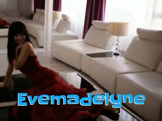 Evemadelyne