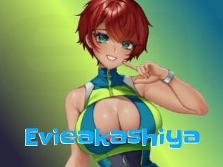 Evieakashiya