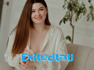 Exitedtati