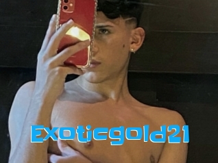 Exoticgold21