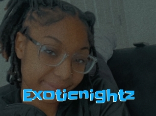 Exoticnightz