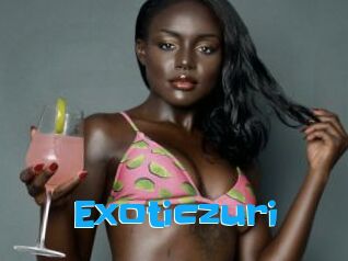 Exoticzuri