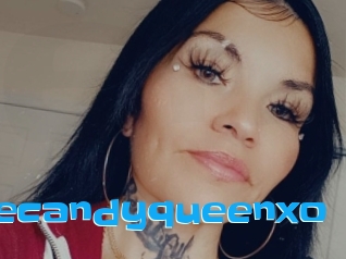 Eyecandyqueenxo