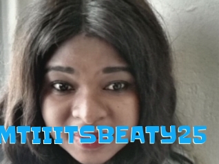 FIRMTIIITSBEATY25