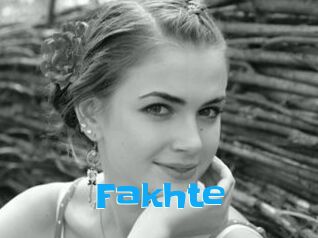 Fakhte