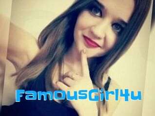 FamousGirl4u