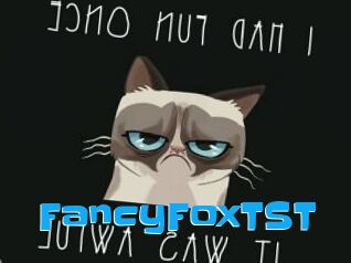 FancyFoxTST