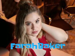 FarahBaker