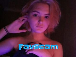 Favscam