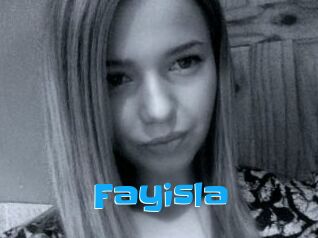 Fayisla