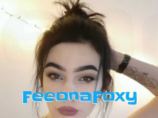 FeeonaFoxy