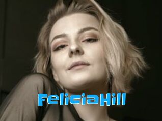 FeliciaHill