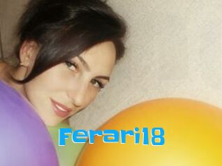 Ferari18