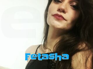 Fetasha