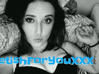 FetishForYouXXX