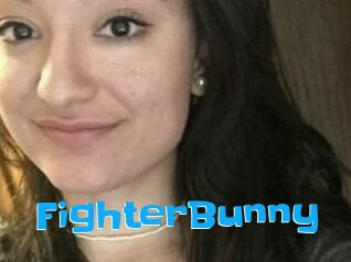 FighterBunny