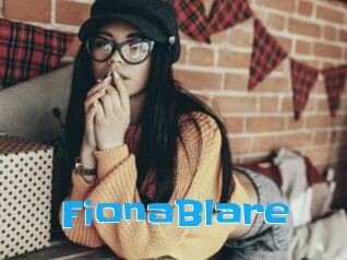 FionaBlare