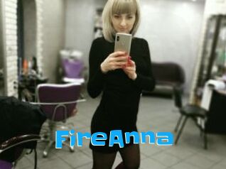 FireAnna