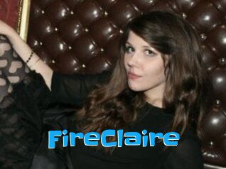 FireClaire