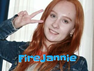 FireJannie