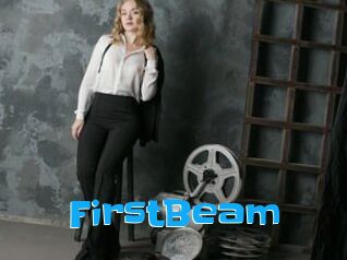 FirstBeam