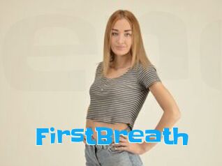 FirstBreath