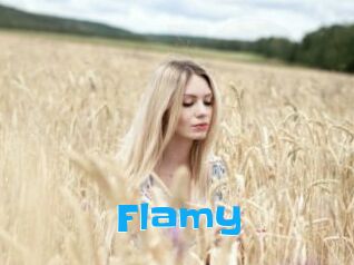 Flamy