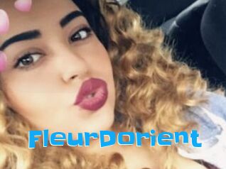 FleurDorient