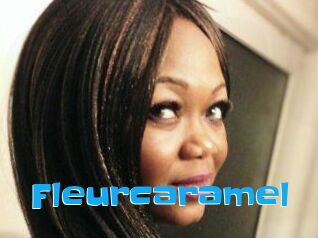 Fleurcaramel