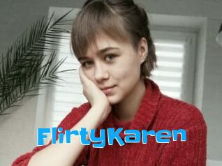 FlirtyKaren