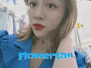 Flowertan