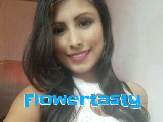 Flower_tasty