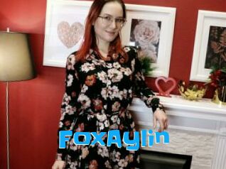 FoxAylin