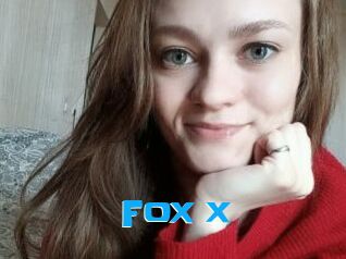 Fox_x