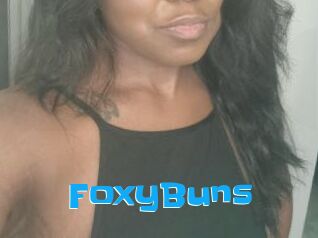 FoxyBuns