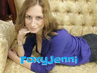 FoxyJenni