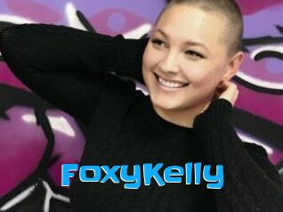 FoxyKelly